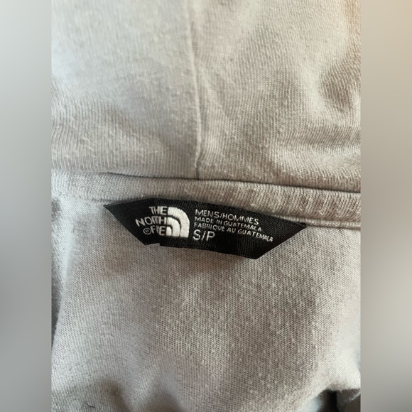 The North Face Hooded Shirt - Picture 4 of 4